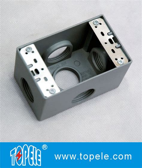 deep electrical switch box|extra deep weatherproof electrical box.